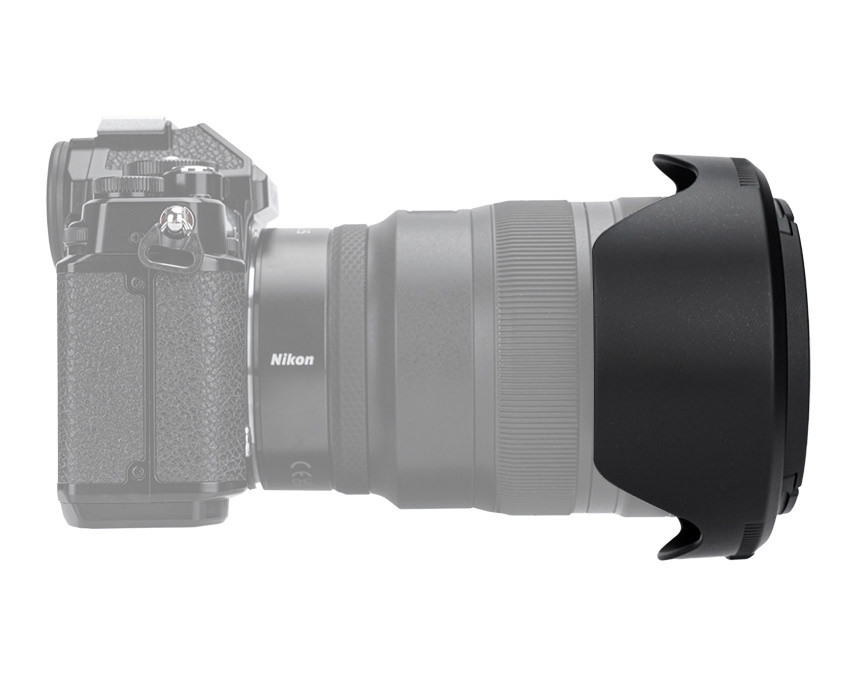 Бленда JJC LH-HB87 (Nikon HB-87)