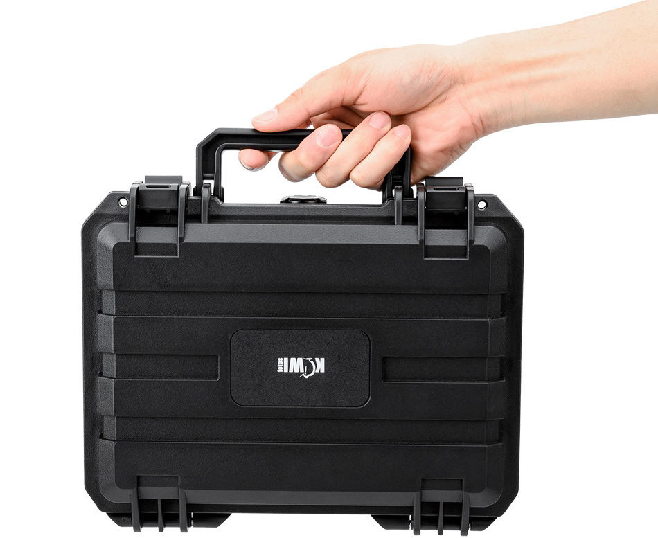 Защитный бокс для DJI OSMO Action 5 Pro / 4 / 3 Adventure Combo