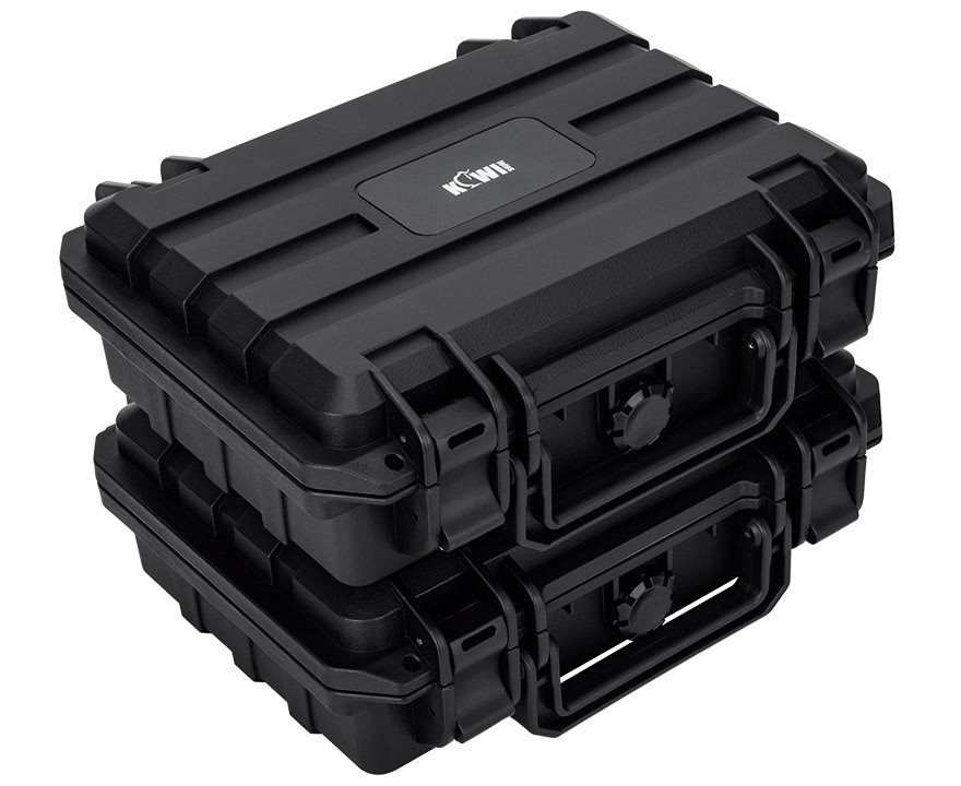 Защитный бокс для DJI OSMO Action 5 Pro / 4 / 3 Adventure Combo