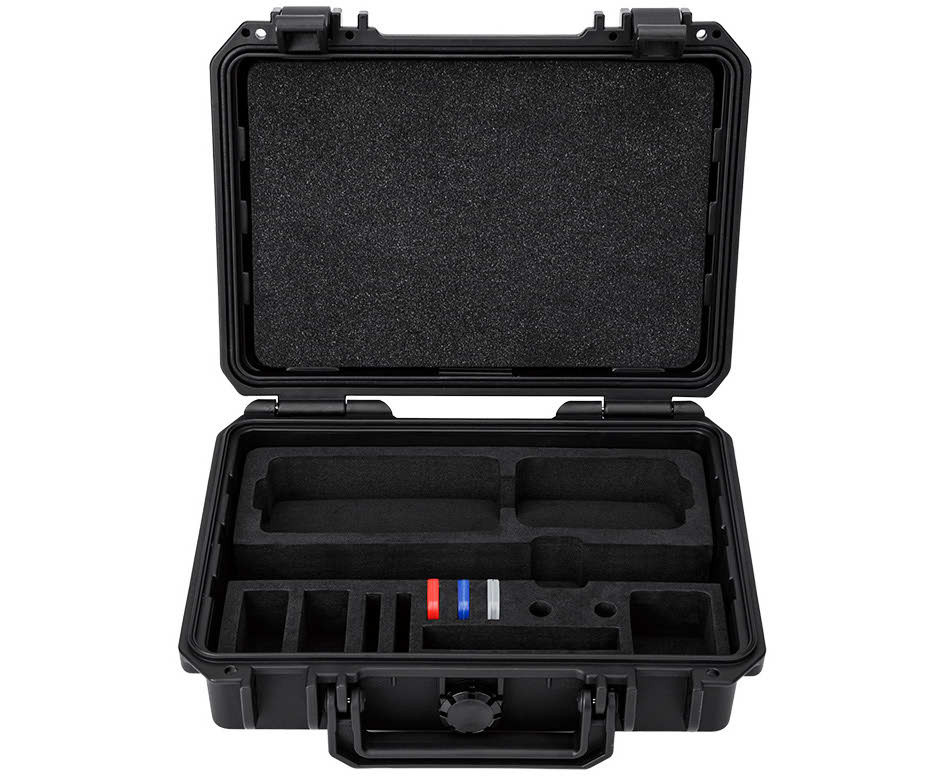 Защитный бокс для DJI OSMO Action 5 Pro / 4 / 3 Adventure Combo