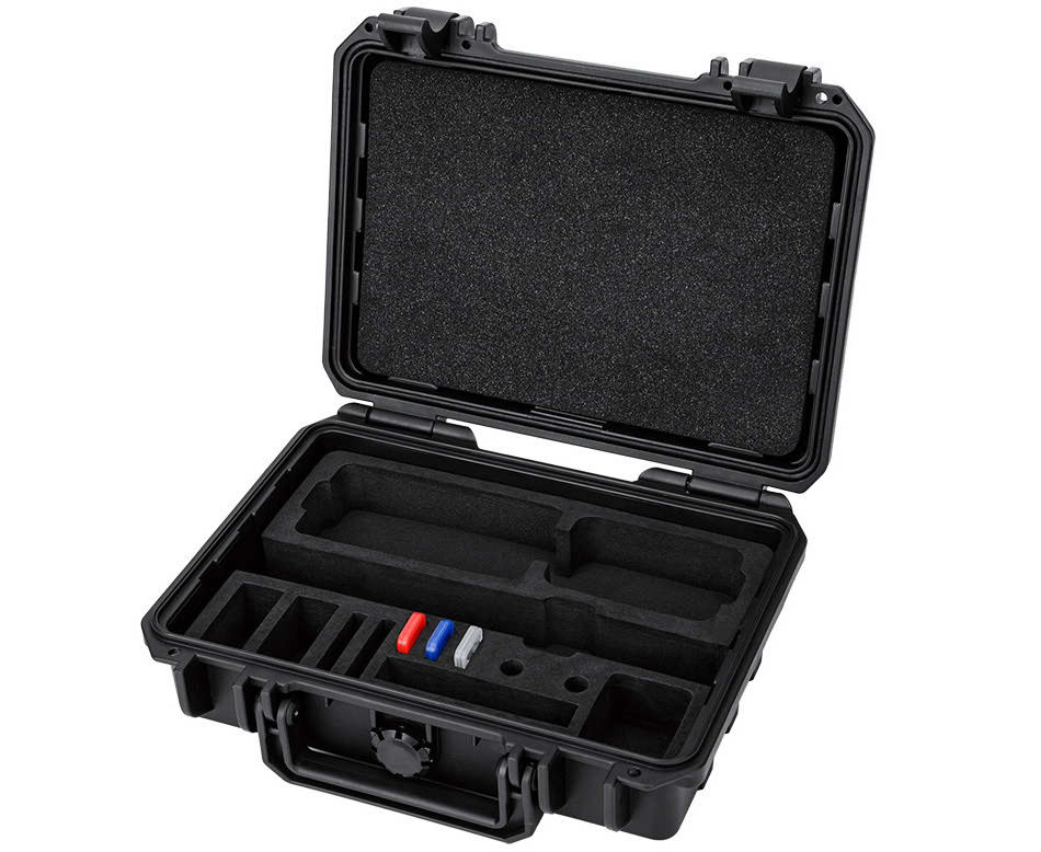 Защитный бокс для DJI OSMO Action 5 Pro / 4 / 3 Adventure Combo