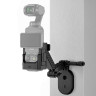 Магнитное крепление с двумя рычагами для DJI Osmo Pocket 3