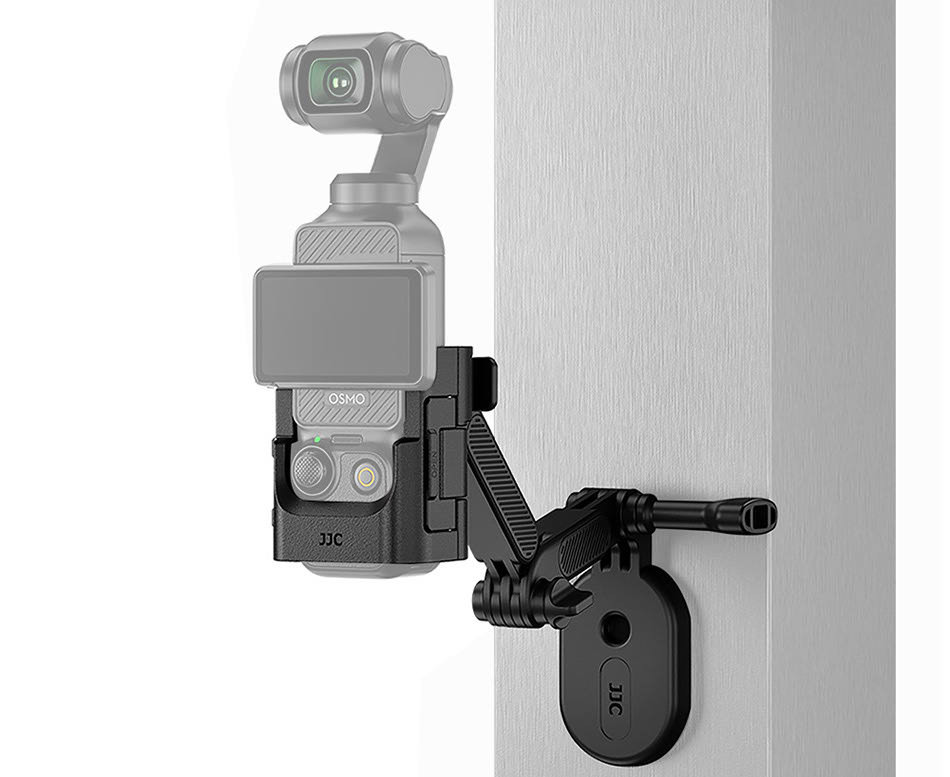 Магнитное крепление с двумя рычагами для DJI Osmo Pocket 3