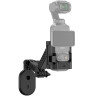 Магнитное крепление с двумя рычагами для DJI Osmo Pocket 3