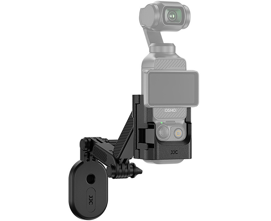 Магнитное крепление с двумя рычагами для DJI Osmo Pocket 3