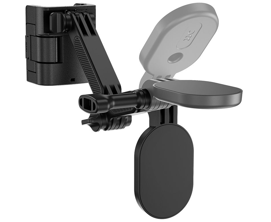 Магнитное крепление с двумя рычагами для DJI Osmo Pocket 3