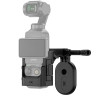 Магнитное крепление с двумя рычагами для DJI Osmo Pocket 3