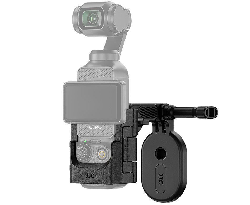 Магнитное крепление с двумя рычагами для DJI Osmo Pocket 3