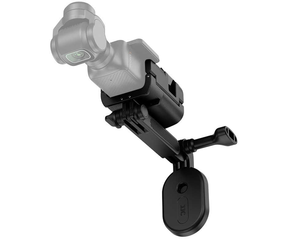 Магнитное крепление с двумя рычагами для DJI Osmo Pocket 3