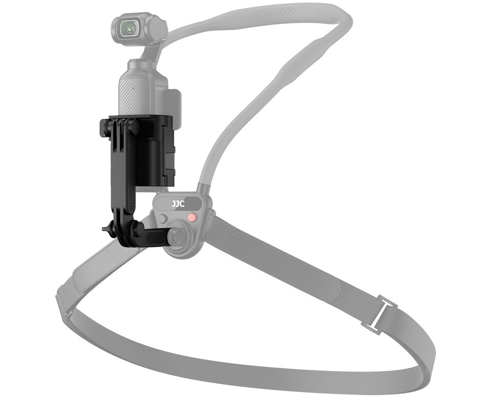 Магнитное крепление с двумя рычагами для DJI Osmo Pocket 3