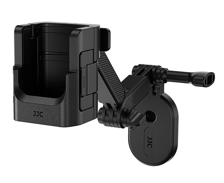 Магнитное крепление с двумя рычагами для DJI Osmo Pocket 3