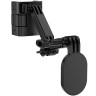 Магнитное крепление с двумя рычагами для DJI Osmo Pocket 3