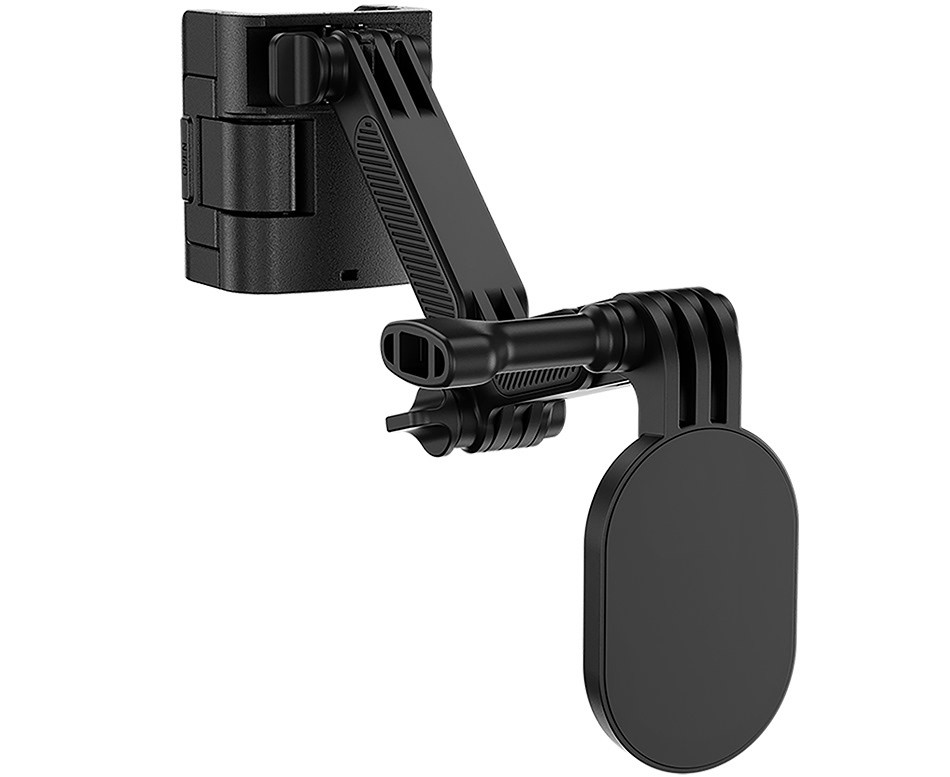 Магнитное крепление с двумя рычагами для DJI Osmo Pocket 3
