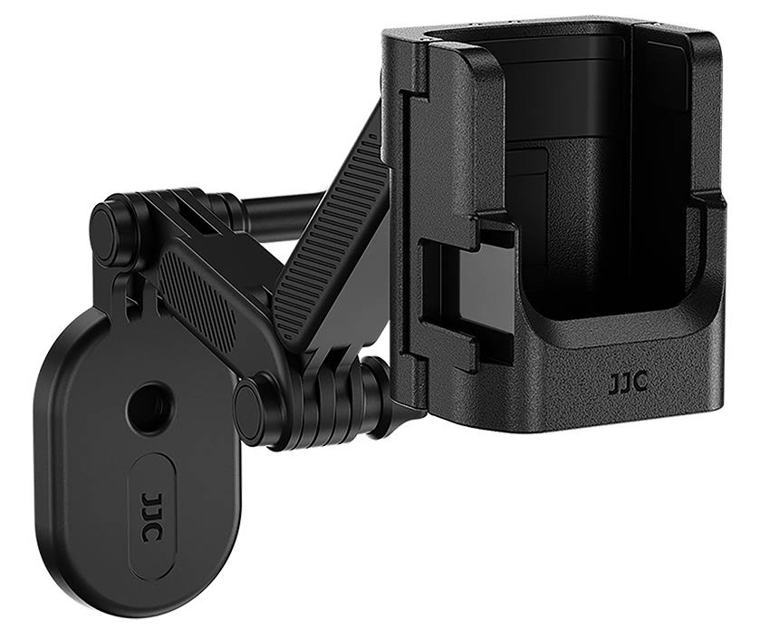 Магнитное крепление с двумя рычагами для DJI Osmo Pocket 3