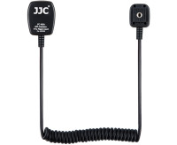 Выносной удлинительный кабель для вспышек Nikon Off-camera shoe cord JJC
