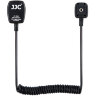 Выносной удлинительный кабель для вспышек Nikon Off-camera shoe cord JJC