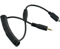 Кабель спуска затвора камер Sigma (типа CR-31)