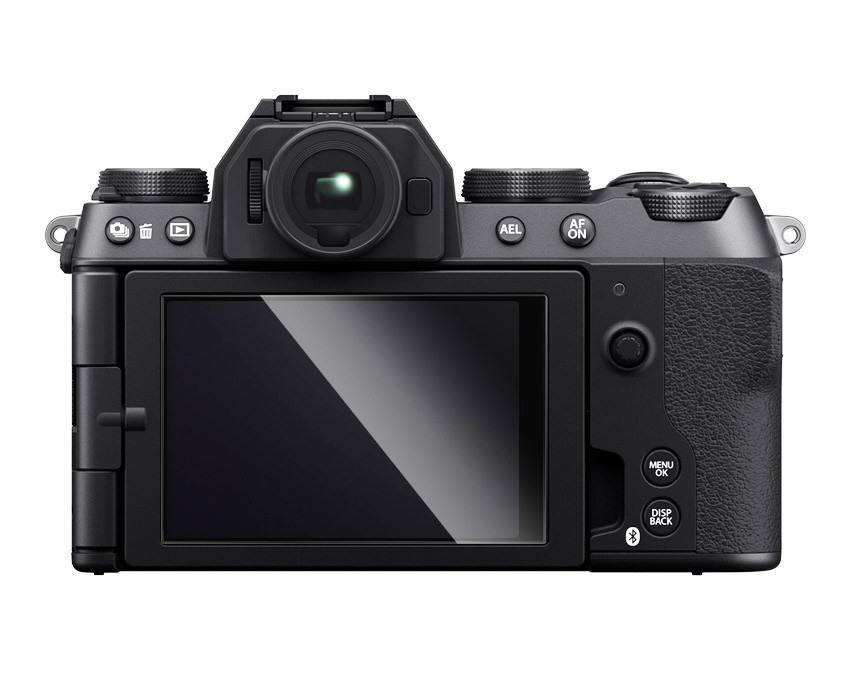 Защитное стекло для Fujifilm X-S20 / X-S10