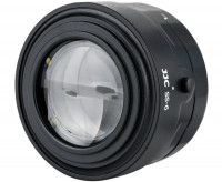 Лупа с подсветкой для чистки матриц камер