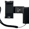 Крепление смартфона к DJI OSMO Pocket 2 в штатив с уровнем и холодным башмаком, чёрный цвет