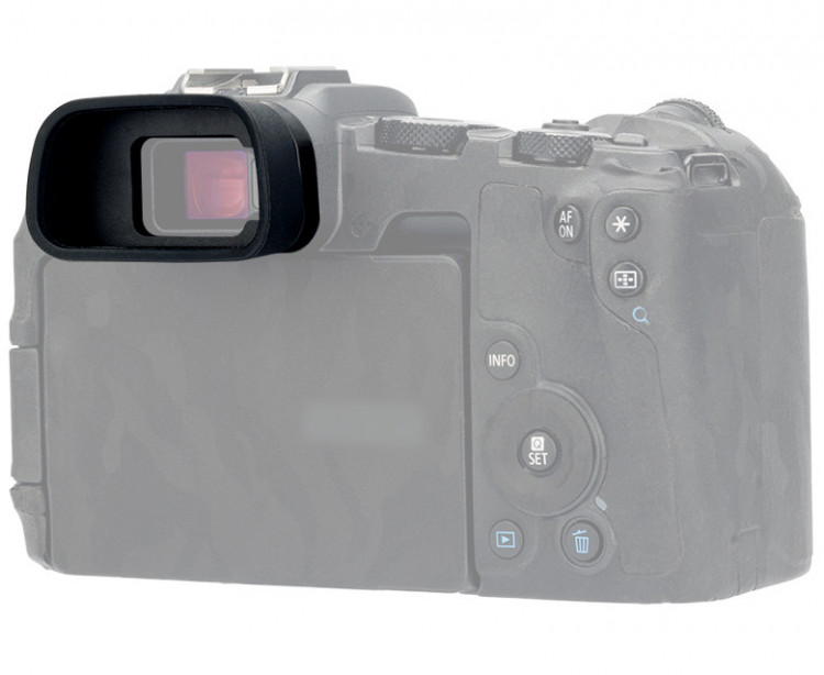 Наглазник для Canon EOS RP удлинённый