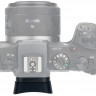 Наглазник для Canon EOS R8 / RP удлинённый
