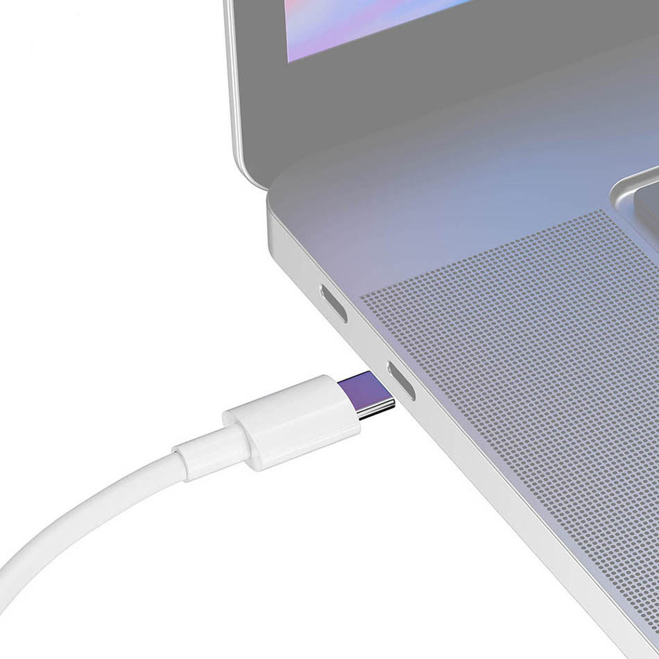 Картридер USB Type-C SyncCharge для microSD карт памяти