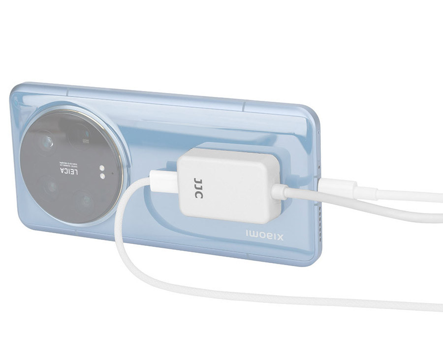 Картридер USB Type-C SyncCharge для microSD карт памяти