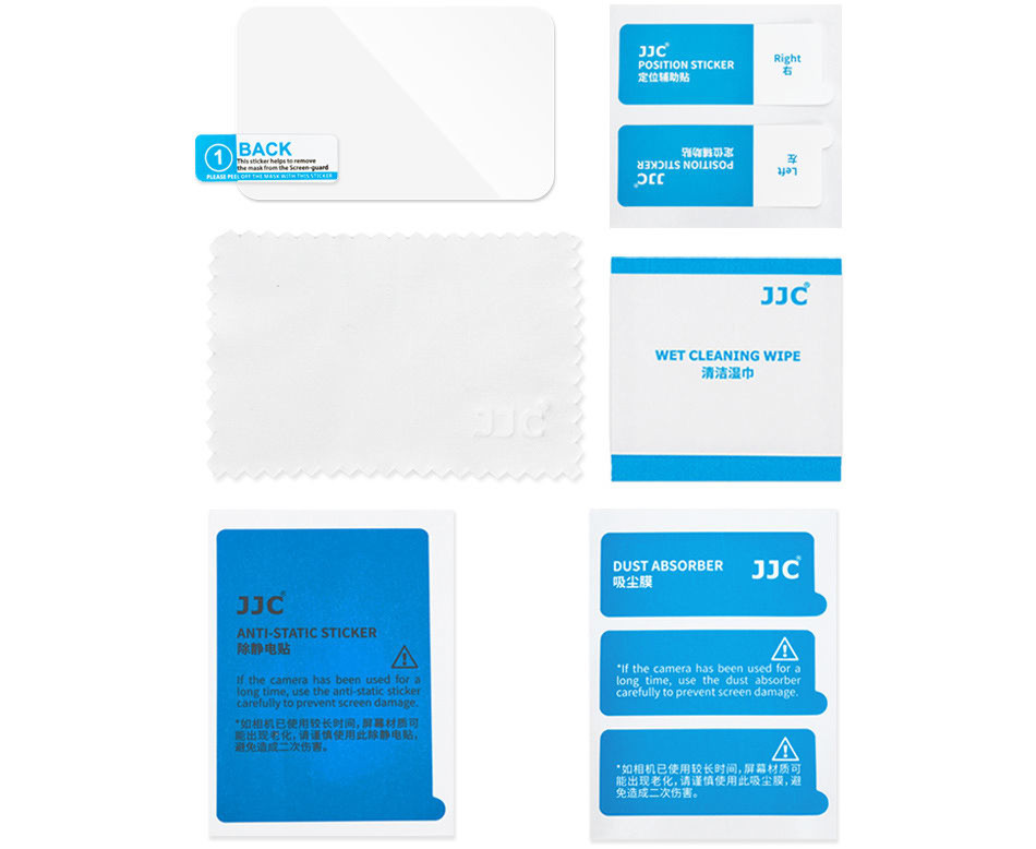 Защитное стекло для Insta360 GO Ultra