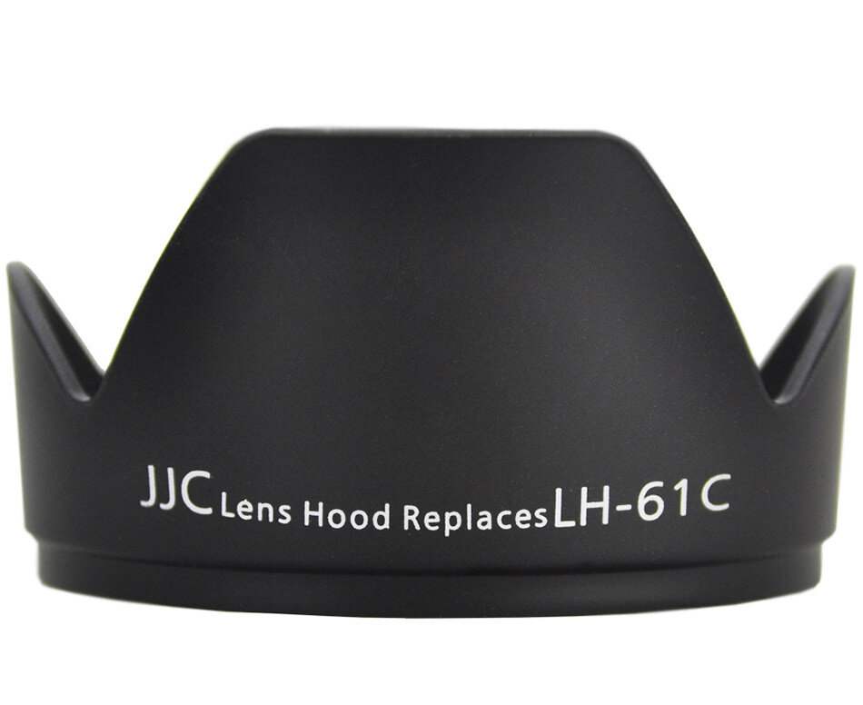 Бленда JJC LH-J61C (Olympus LH-61C)