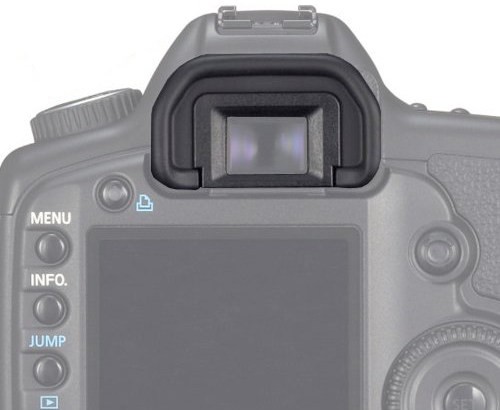 Наглазник для Canon 40D / 50D / 60D и др. (Canon Eb)
