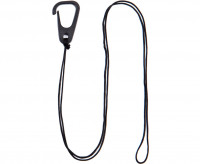 Карабин держатель для крышки объектива