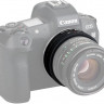 Адаптер для установки объективов Canon FD на фотокамеры Canon RF