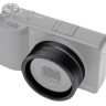 Адаптер установки широкоугольного конвертера Ricoh GW-4 и фильтров диаметром 49 мм (Ricoh GA-3)