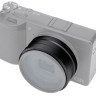 Адаптер установки широкоугольного конвертера Ricoh GW-4 и фильтров диаметром 49 мм (Ricoh GA-3)
