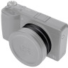 Адаптер установки широкоугольного конвертера Ricoh GW-4 и фильтров диаметром 49 мм (Ricoh GA-3)