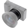 Адаптер установки широкоугольного конвертера Ricoh GW-4 и фильтров диаметром 49 мм (Ricoh GA-3)