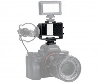 Зеркало откидного дисплея для камер Sony / Nikon / Fujifilm / Panasonic / Olympus