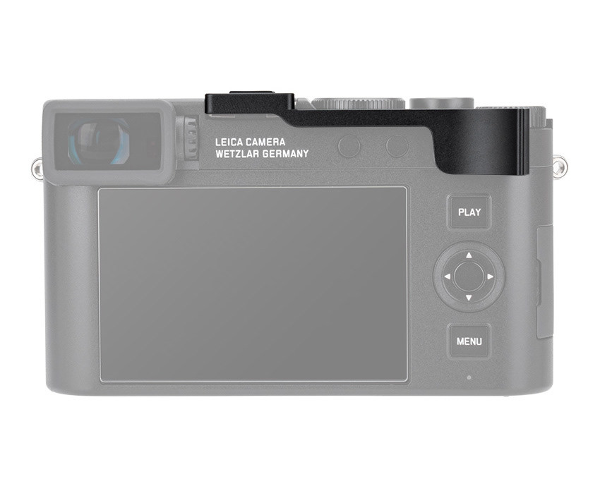 Дополнительный хват для Leica D-Lux 8