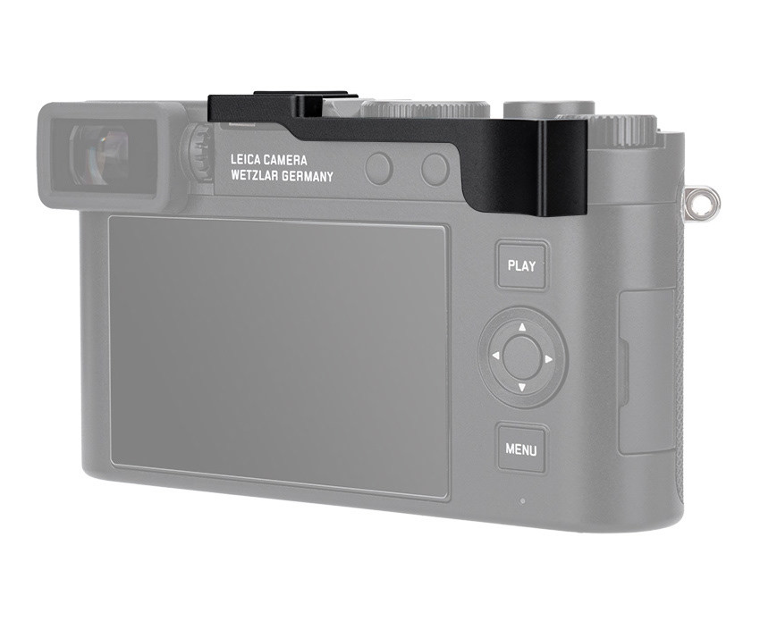 Дополнительный хват для Leica D-Lux 8