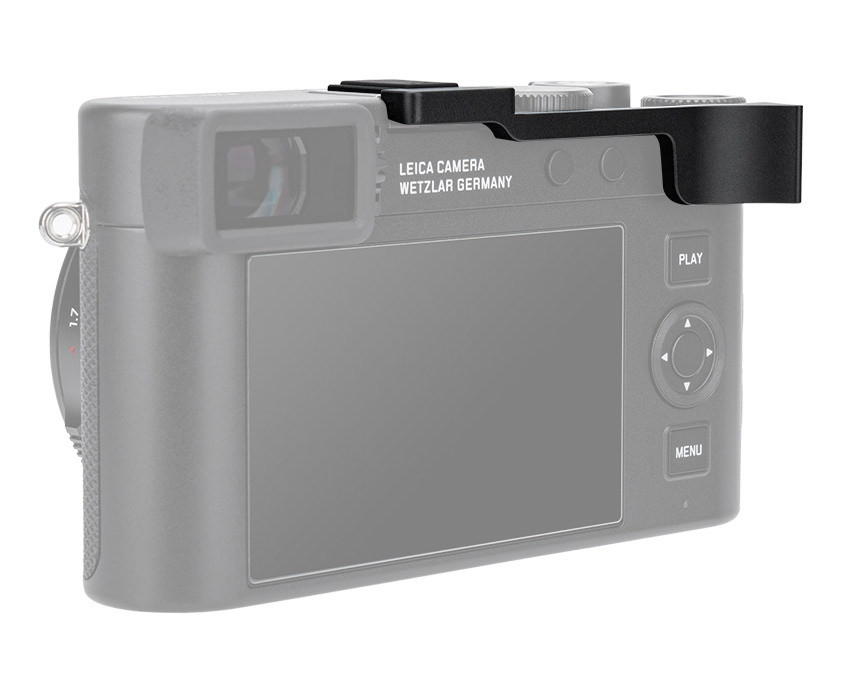 Дополнительный хват для Leica D-Lux 8