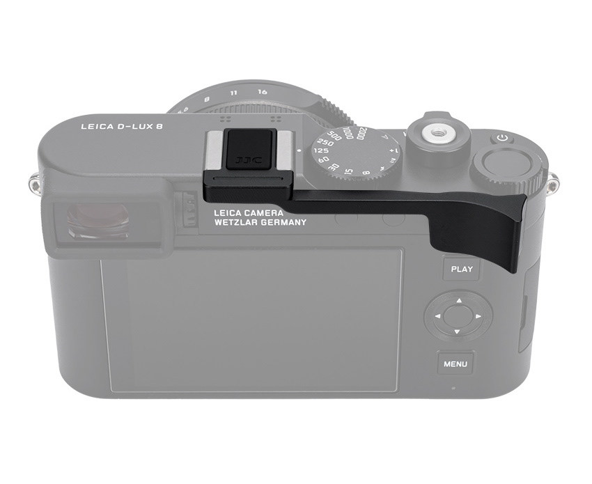 Дополнительный хват для Leica D-Lux 8