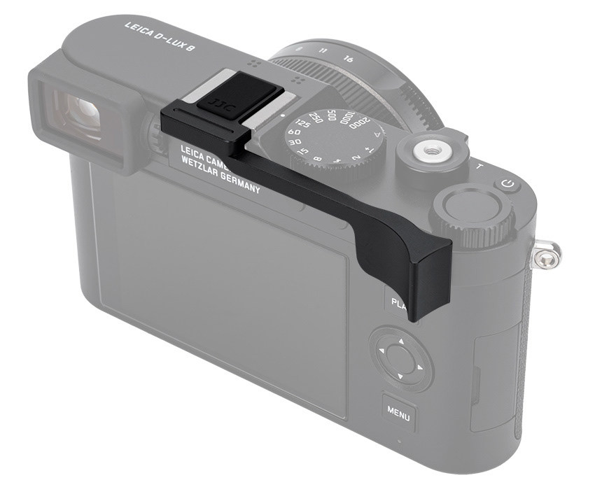 Дополнительный хват для Leica D-Lux 8
