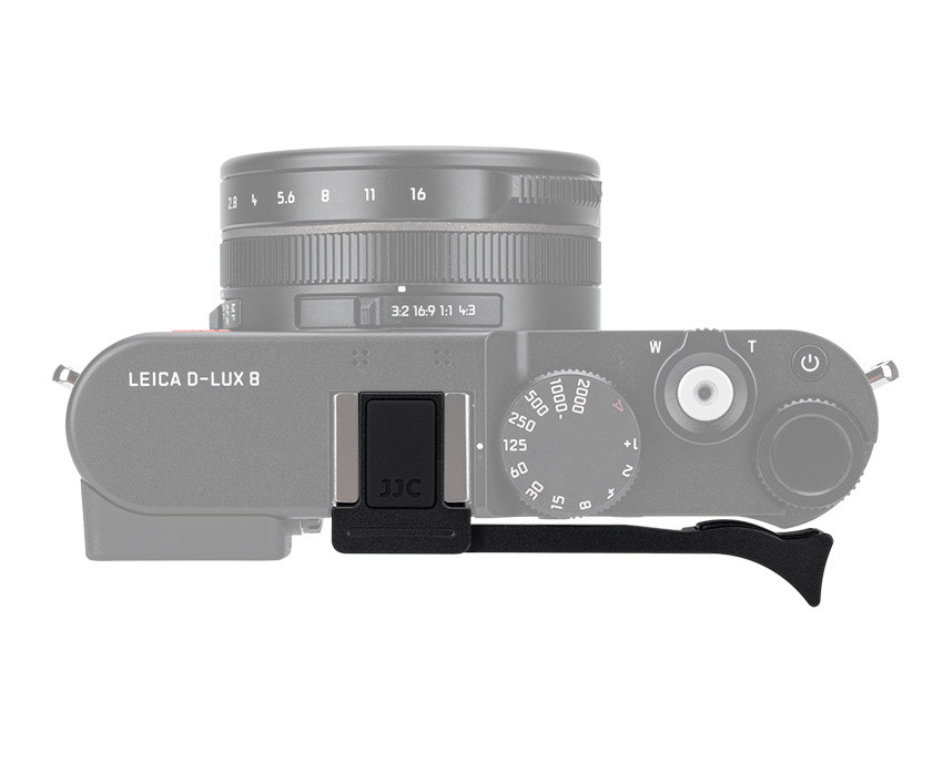 Дополнительный хват для Leica D-Lux 8