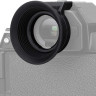 Наглазник для Fujifilm X-S20 / X-S10 / X-T200 удлинённый