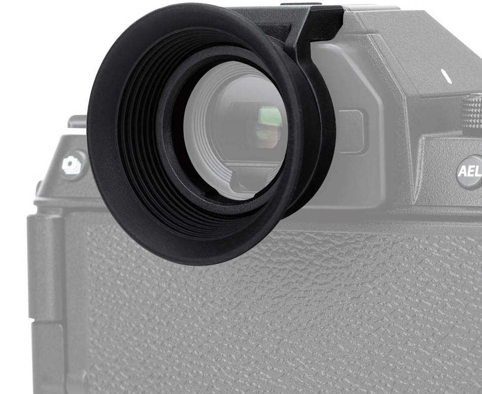 Наглазник для Fujifilm X-S20 / X-S10 / X-T200 удлинённый