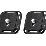 Быстросъёмная площадка для системы Peak Design Capture Camera Clip V3 и Arca-Swiss (2 шт)