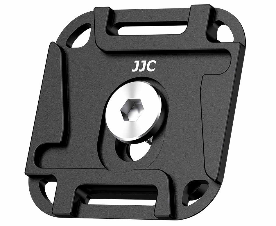 Быстросъёмная площадка для системы Peak Design Capture Camera Clip V3 и Arca-Swiss (2 шт)