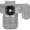 Быстросъёмная площадка для системы Peak Design Capture Camera Clip V3 и Arca-Swiss (2 шт)