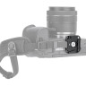 Быстросъёмная площадка для системы Peak Design Capture Camera Clip V3 и Arca-Swiss (2 шт)